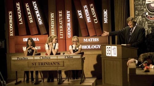 Die Girls von St. Trinian Bild 7