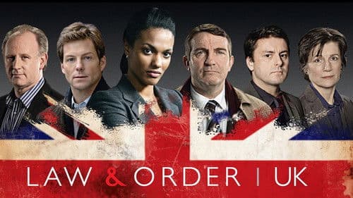 Law & Order: UK Bild 2