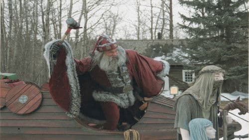 Santa's Slay - Blutige Weihnachten Bild 8