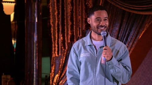 Langston Kerman: Bad Poetry Bild 5