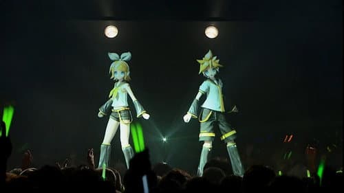 ミクの日感謝祭39's Giving Day Bild 4