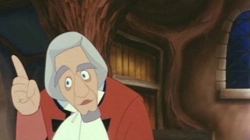 Gulliver no Uchuu Ryokou Bild 3