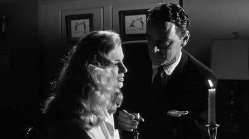 Die blonde Venus Bild 8