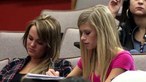 The Perfect Student Bild 2