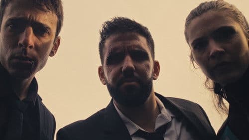 SDI: Secret Department of Intervention Bild 2