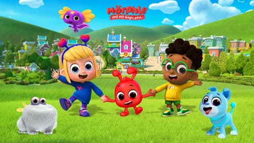 Morphle und die magischen Tiere Bild 1