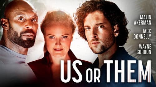 Us Or Them - Spiel auf Leben Und Tod Bild 4