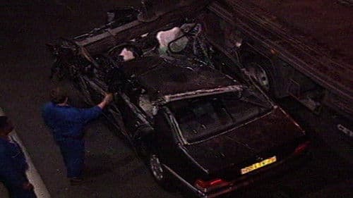 Diana: Conspiracy Theories Bild 1