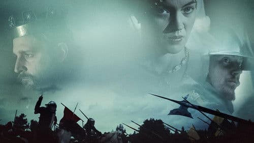 Stockholms blodbad - kampen om tronen Bild 1