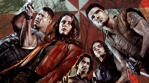 Resident Evil: Welcome to Raccoon City Bild 1