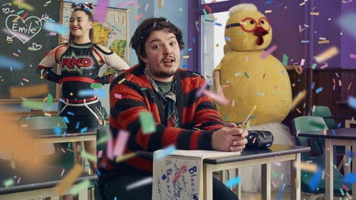 Une relâche de rêve avec Émile Bilodeau Bild 1