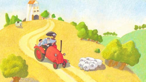 Das Geheimnis der Frösche Bild 5