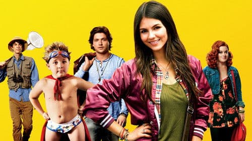 Fun Size - Süßes oder Saures Bild 2