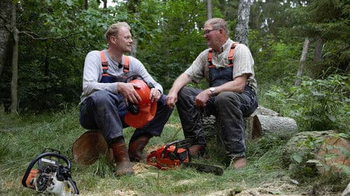 Alt det min far ikke har lært mig Bild 1