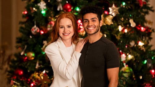 Weihnachten im Hotel Fontaine Bild 5