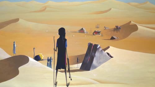 Gwen et le livre de sable Bild 7