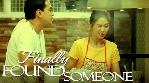 Finally Found Someone Bild 6