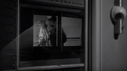 Um Haaresbreite Bild 8