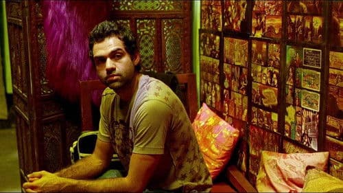 देव .डी Bild 4