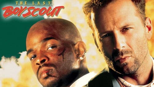 Last Boy Scout - Das Ziel ist Überleben Bild 2