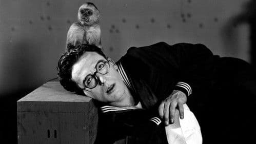 Matrose wider Willen Bild 2