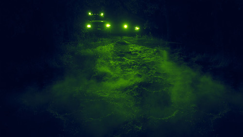 Murder Mountain Bild 1