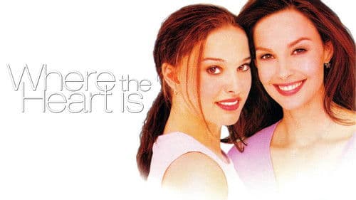 Wo dein Herz schlägt Bild 1