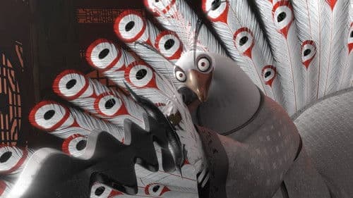 Kung Fu Panda 2 Bild 4