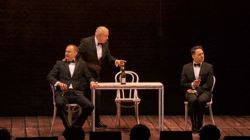 The League of Gentlemen - Live Again! Bild 7