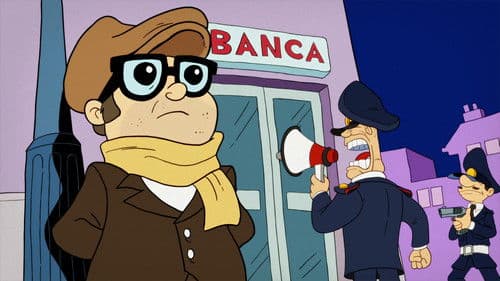 Un milanese a Milano - Walter Valdi Bild 4