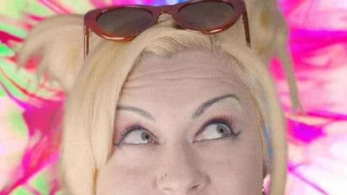 Close-Up: an oddyssey Bild 2