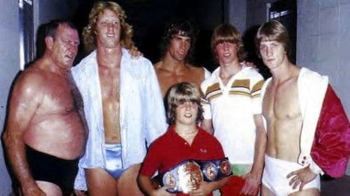 Faded Glory: The Von Erich Story Bild 1