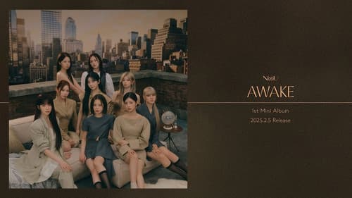 NiziU Live With U 2024-2025 "Awake" Bild 1