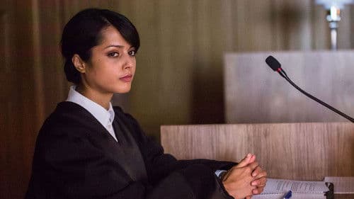 Lifjord - Der Freispruch Bild 3