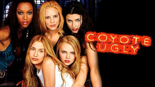 Coyote Ugly Bild 2