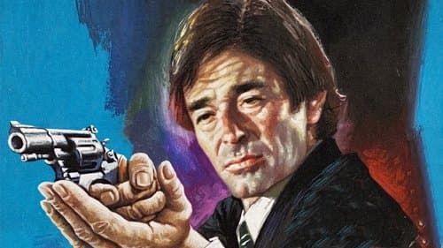 Der tödliche Schatten des Mr. Shatter Bild 1