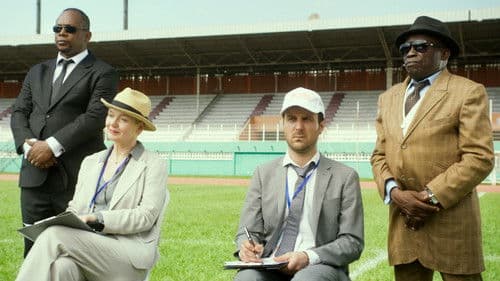 Bienvenue au Gondwana Bild 2