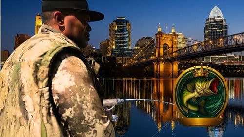 Fish Kings Show Bild 6