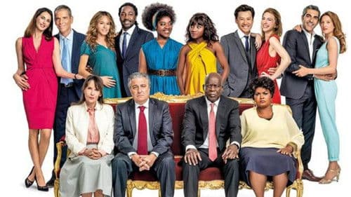 Monsieur Claude und sein großes Fest Bild 3