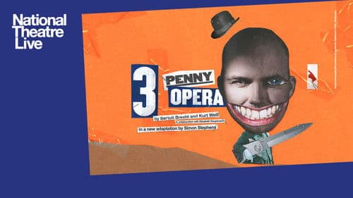 National Theatre Live: The Threepenny Opera Bild 4