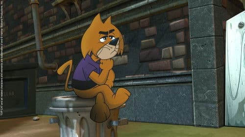 Top Cat: The Movie 3D Bild 8