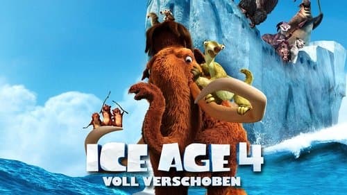 Ice Age 4 - Voll verschoben Bild 1