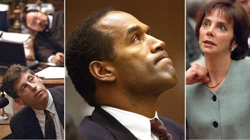 O.J. Simpson: Made in America Bild 7