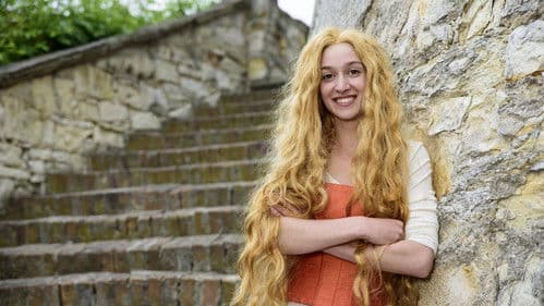 Slíbená princezna Bild 1