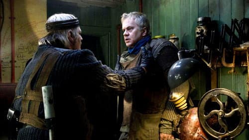 City of Ember - Flucht aus der Dunkelheit Bild 3