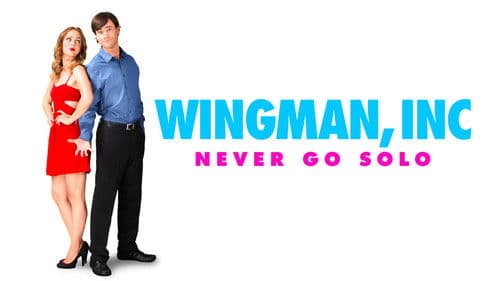 Wingman Inc. Bild 1
