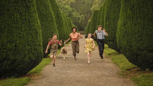 Der Fluch der Felseninsel Bild 2