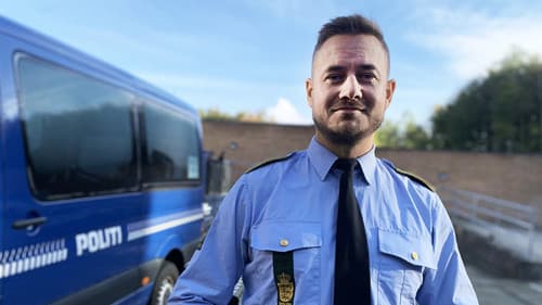 Indsatslederne Bild 1