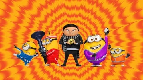 Minions - Auf der Suche nach dem Mini-Boss Bild 1