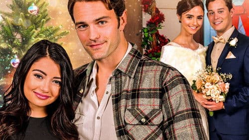 A Wedding for Christmas Bild 1